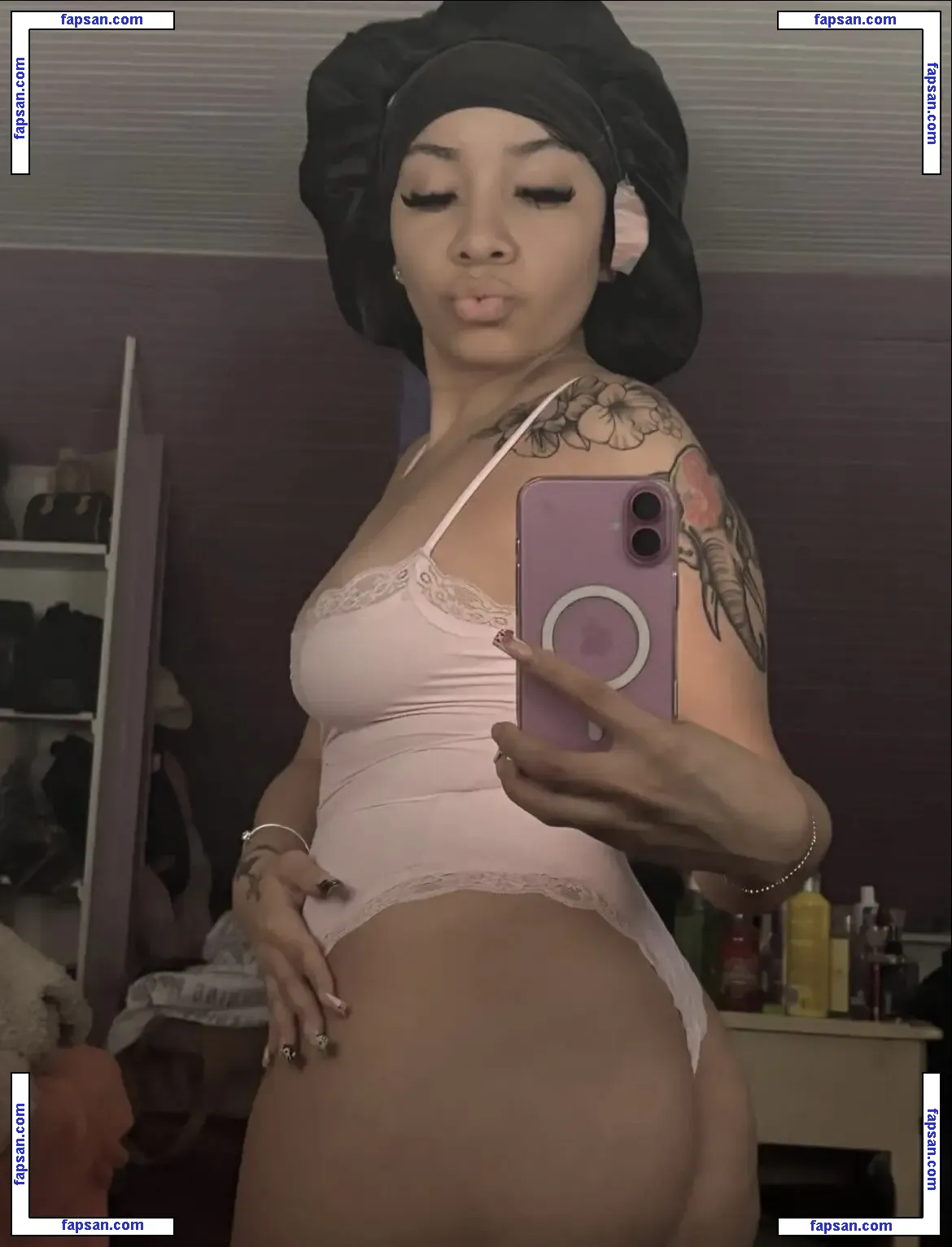 Mayabuckets голая фото #0003 с Онлифанс