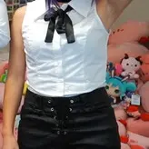 Mayahiga | maya nude #0015