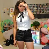 Mayahiga | maya nude #0016