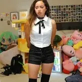 Mayahiga | maya nude #0023