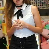 Mayahiga | maya nude #0026