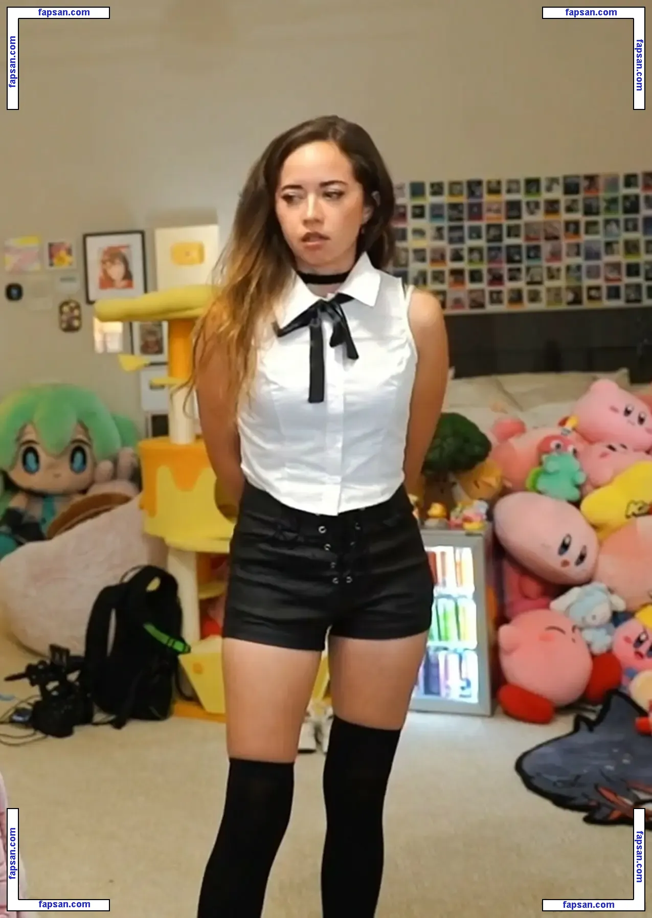 Mayahiga голая фото #0044 с Онлифанс