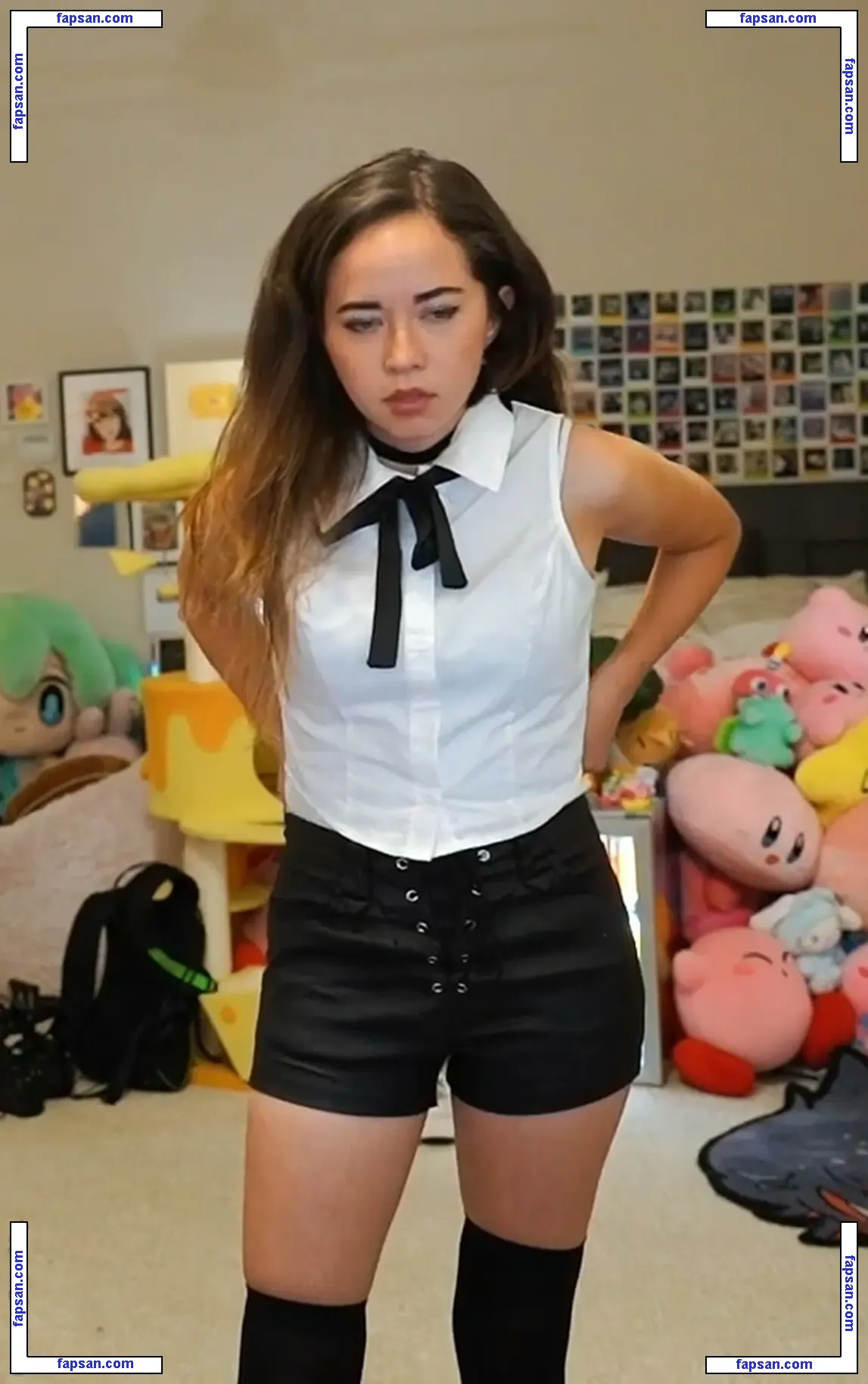 Mayahiga голая фото #0048 с Онлифанс