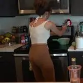 Mayahiga голая #0030