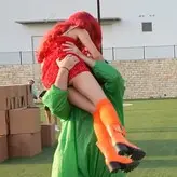 Mayahiga голая #0056