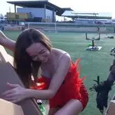 Mayahiga голая #0057