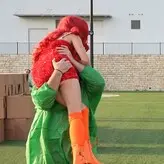 Mayahiga голая #0058