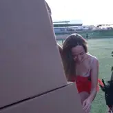 Mayahiga голая #0059