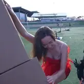 Mayahiga голая #0061