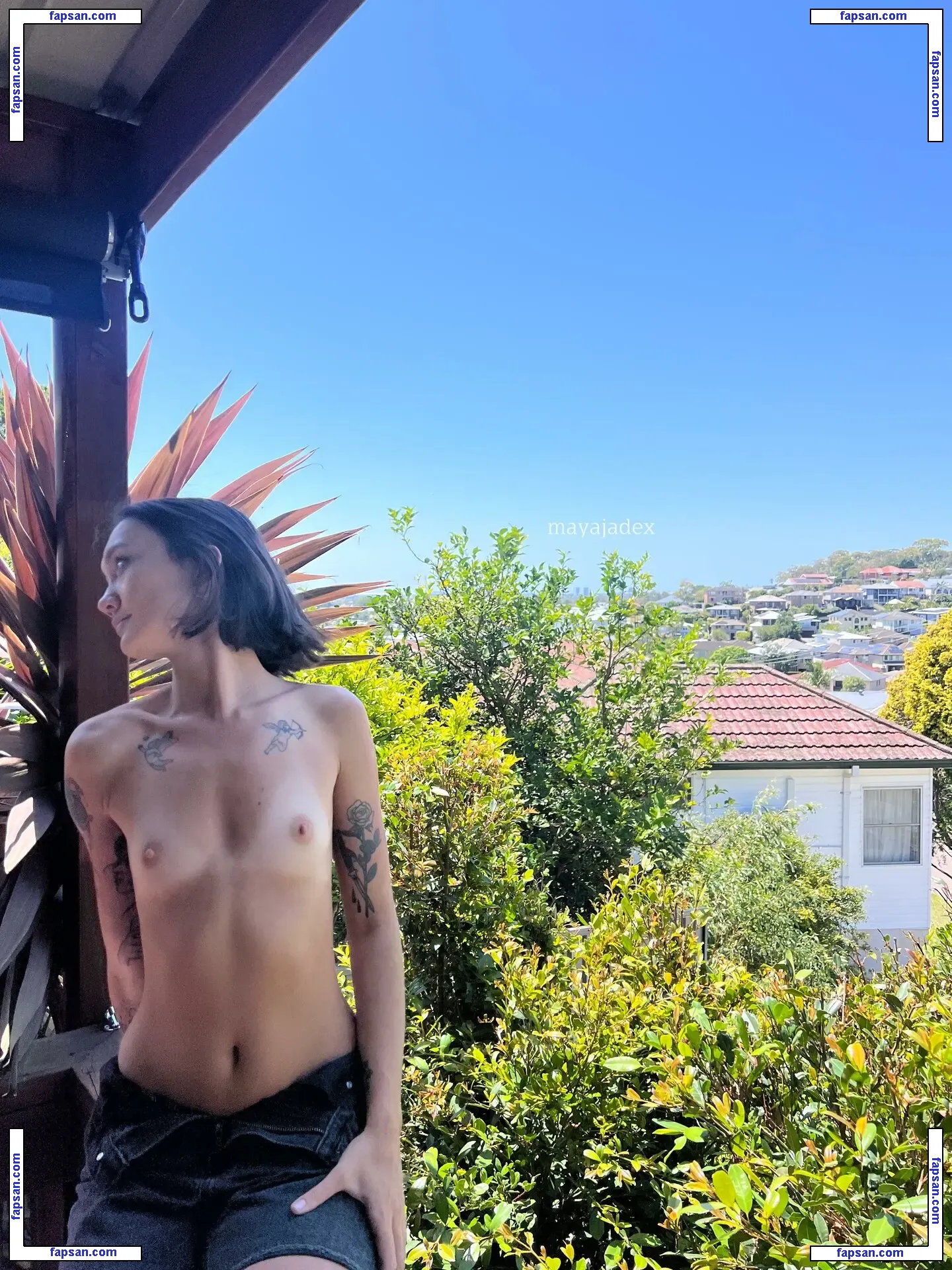 mayajadex nude photo #0019 from OnlyFans