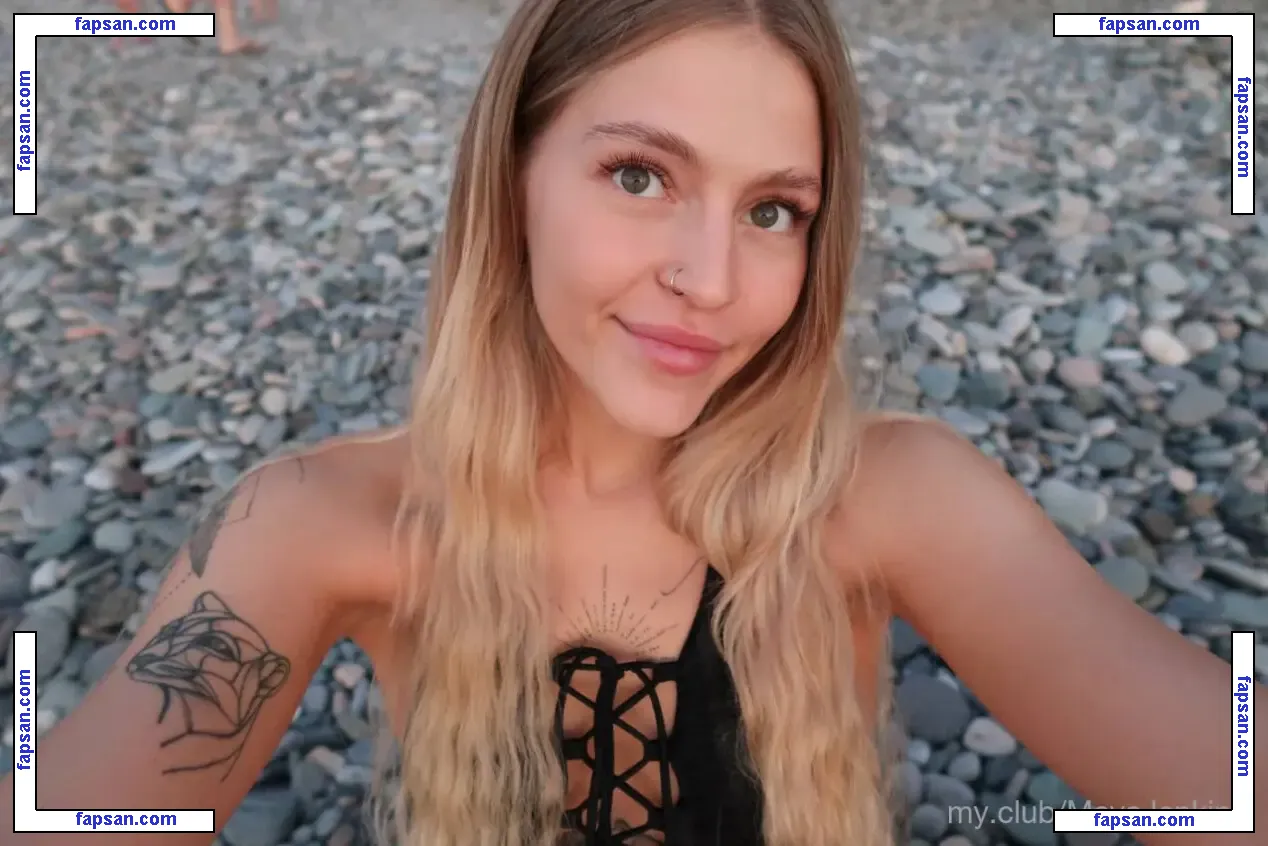 MayaJenkins голая фото #0009 с Онлифанс