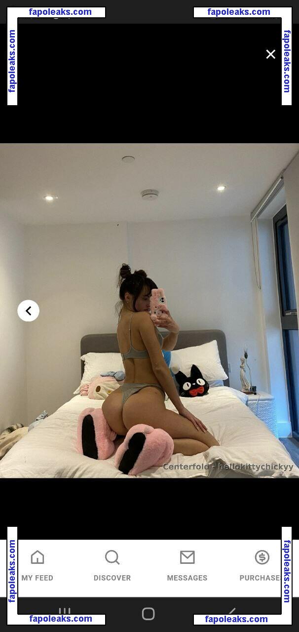 Mayakitty / hellokittychickyy nude photo #0018 from OnlyFans