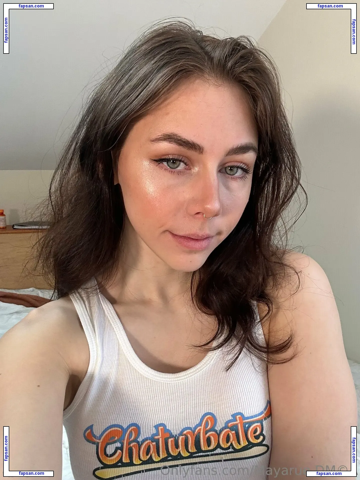 Mayalane Mayaneu nude photo #0097 from OnlyFans