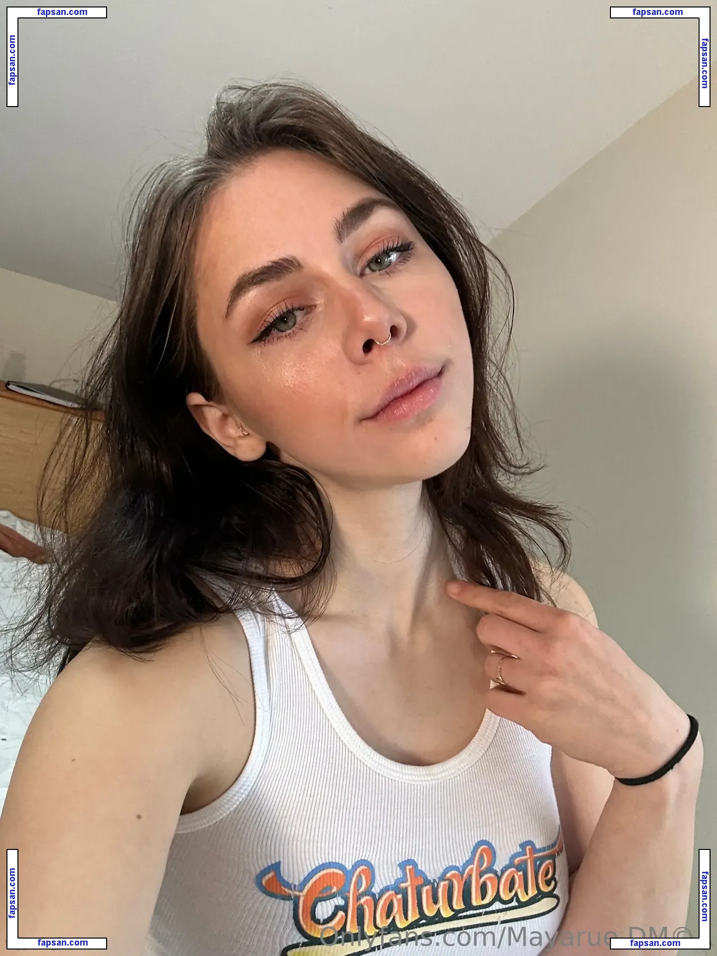 Mayalane Mayaneu nude photo #0099 from OnlyFans