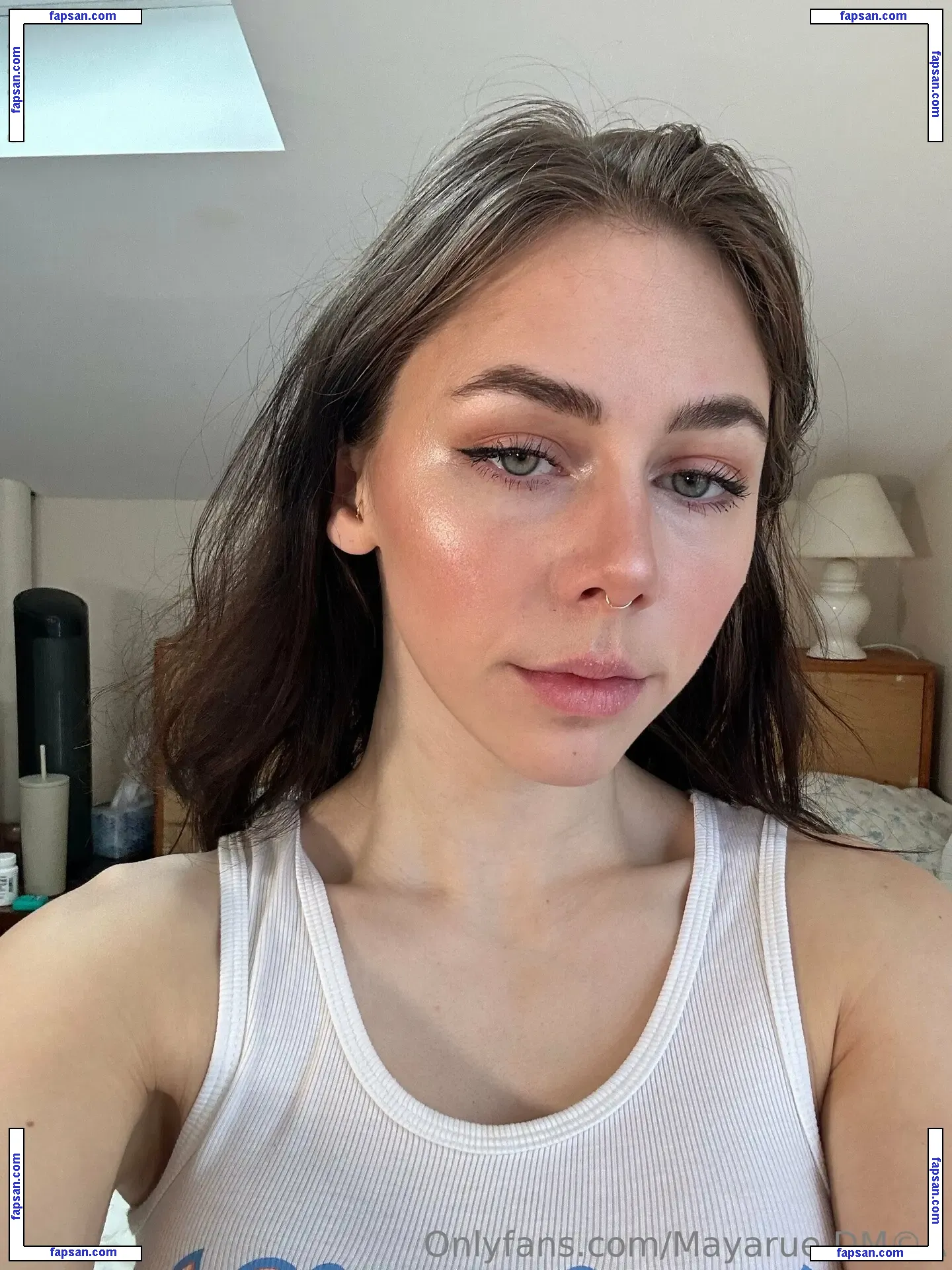 Mayalane Mayaneu nude photo #0100 from OnlyFans