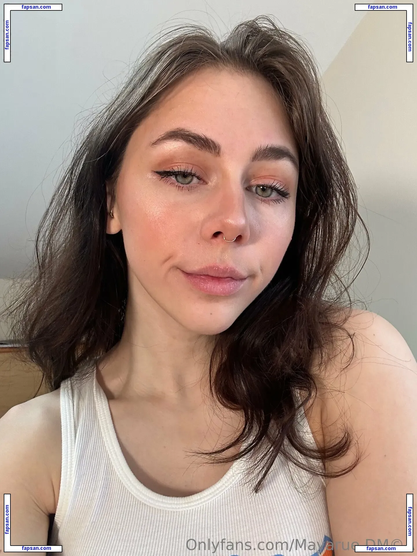 Mayalane Mayaneu nude photo #0102 from OnlyFans