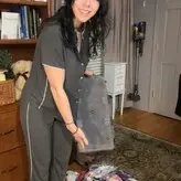 Mayalane Mayaneu nude #0111