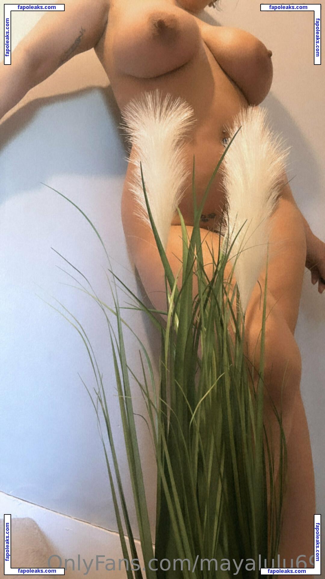 mayalulu69 / Admirable-Pollution8 / maya.lionheart nude photo #0058 from OnlyFans
