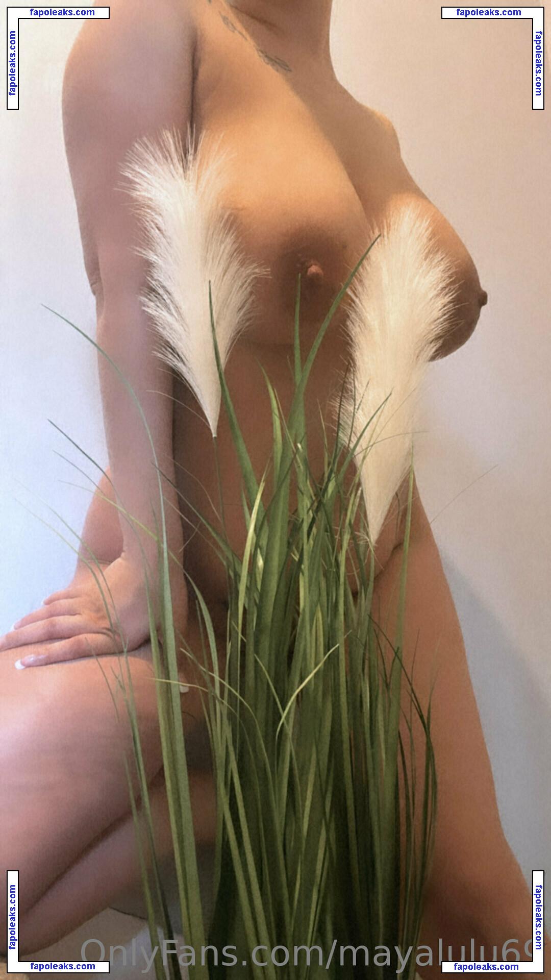 mayalulu69 / Admirable-Pollution8 / maya.lionheart nude photo #0060 from OnlyFans