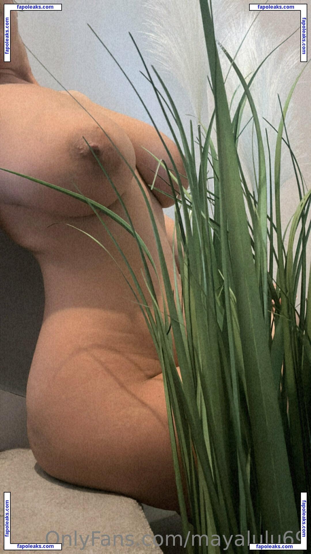 mayalulu69 / Admirable-Pollution8 / maya.lionheart nude photo #0062 from OnlyFans