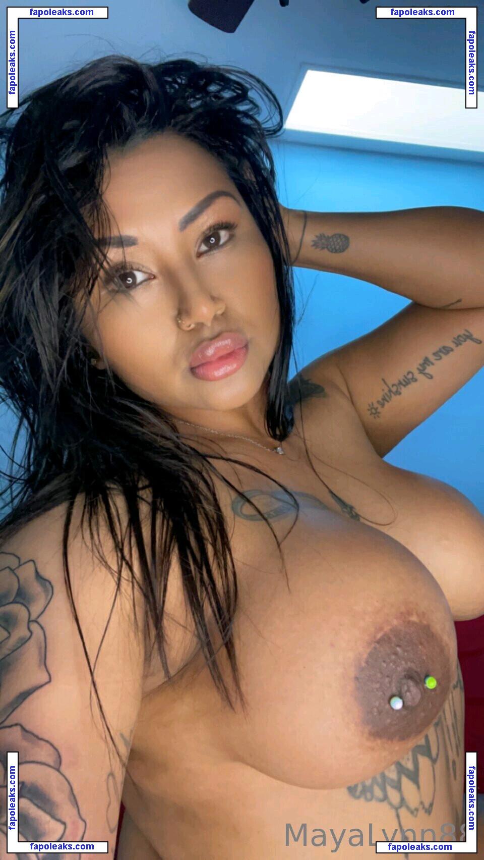 MayaLynn88 / maya_lynn88 / missmayalynne nude photo #0048 from OnlyFans