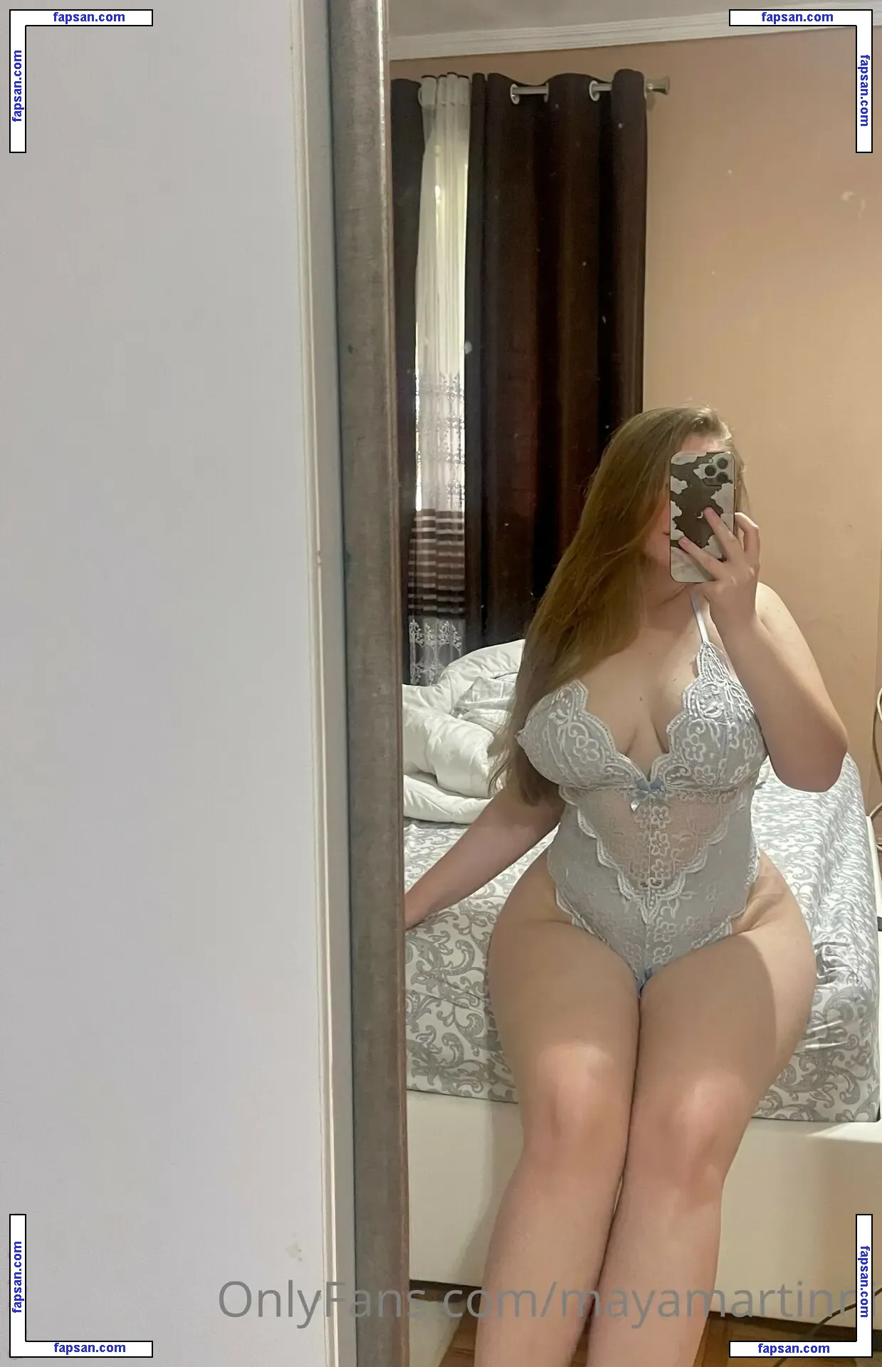 MayaMartinni nude photo #0029 from OnlyFans