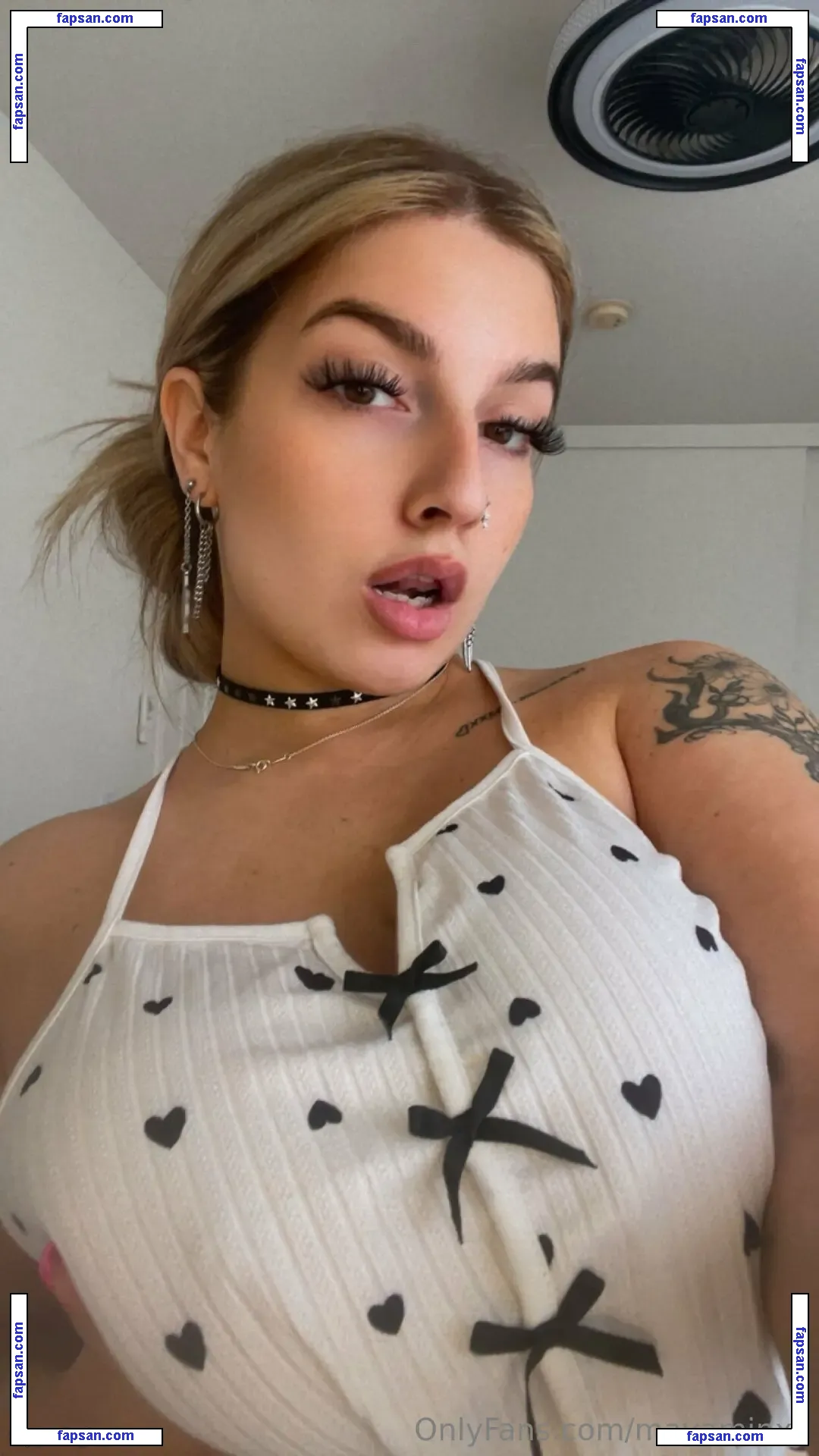 Mayaminxx nude photo #0028 from OnlyFans
