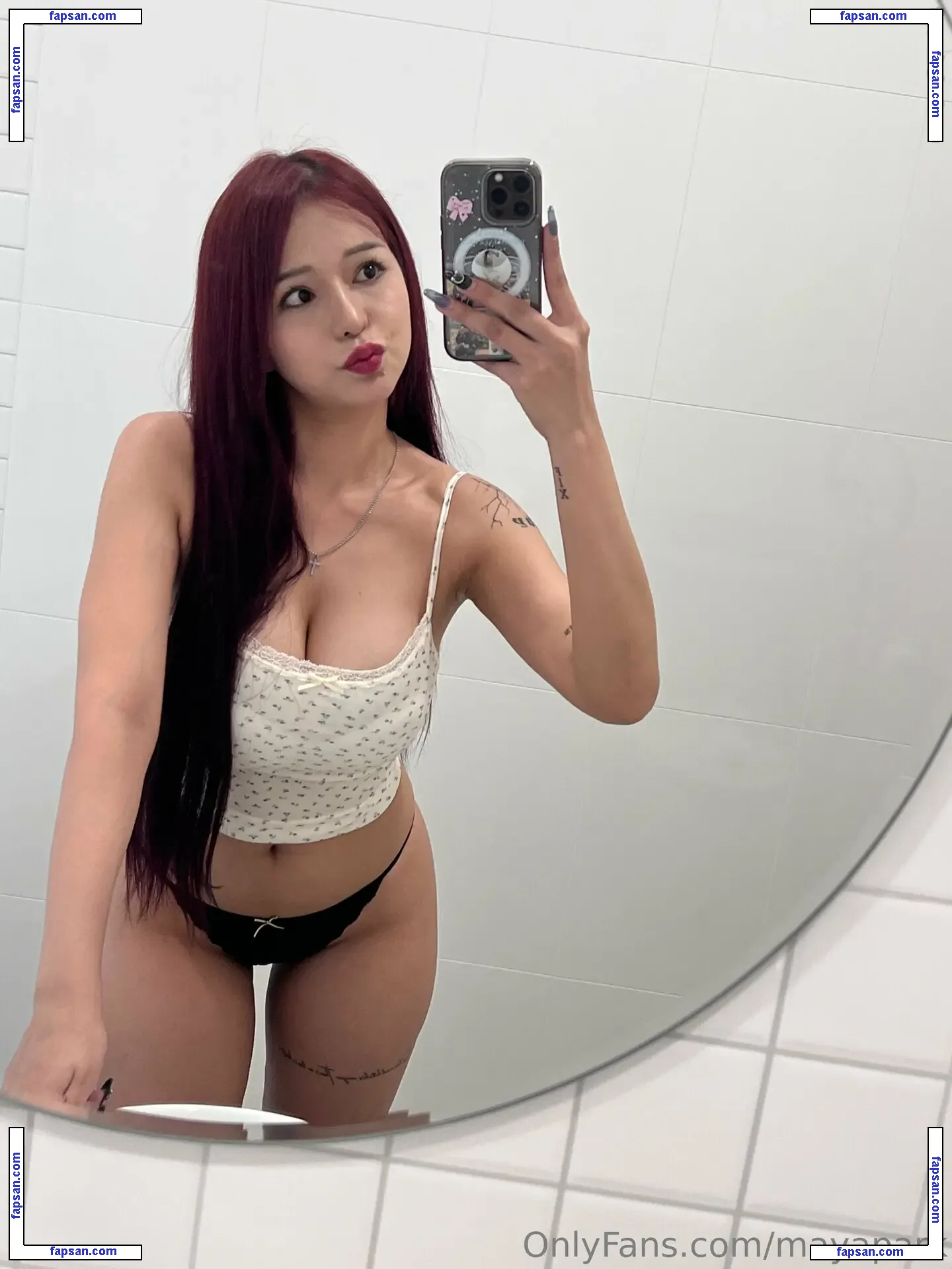 mayapark nude photo #0003 from OnlyFans
