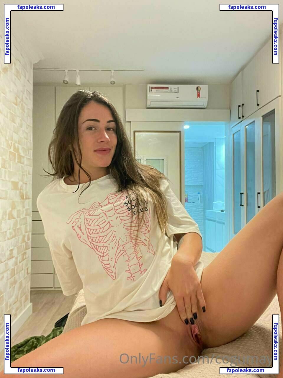 Mayara Vér Meyer / cogumays nude photo #0010 from OnlyFans