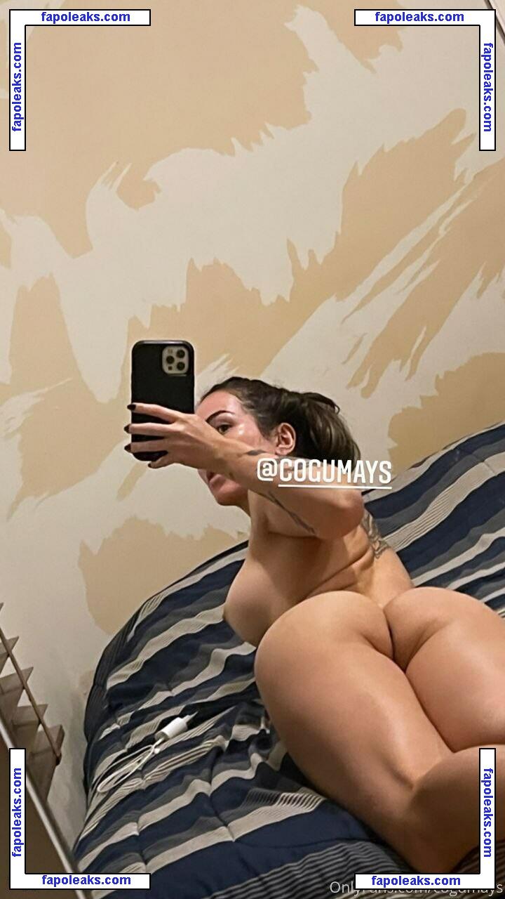 Mayara Vér Meyer / cogumays nude photo #0013 from OnlyFans