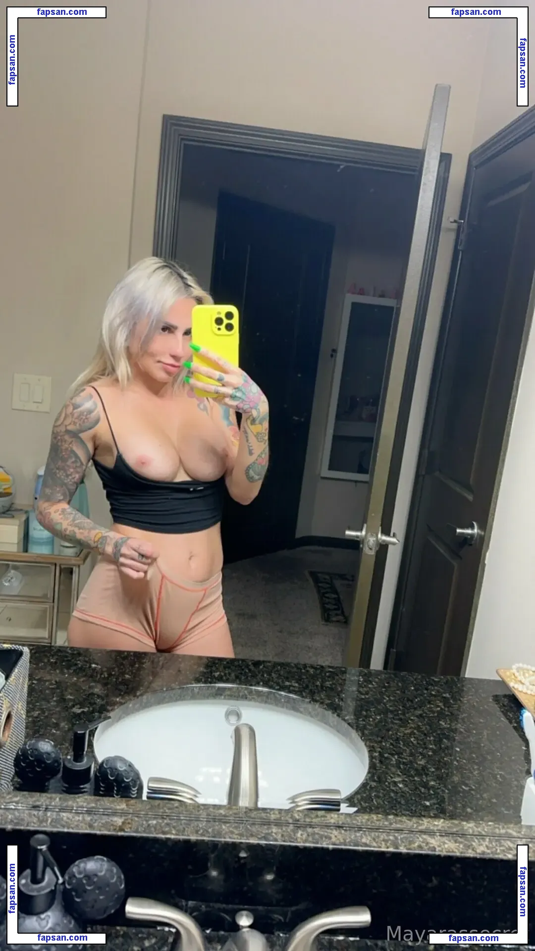 mayarassecret nude photo #0004 from OnlyFans