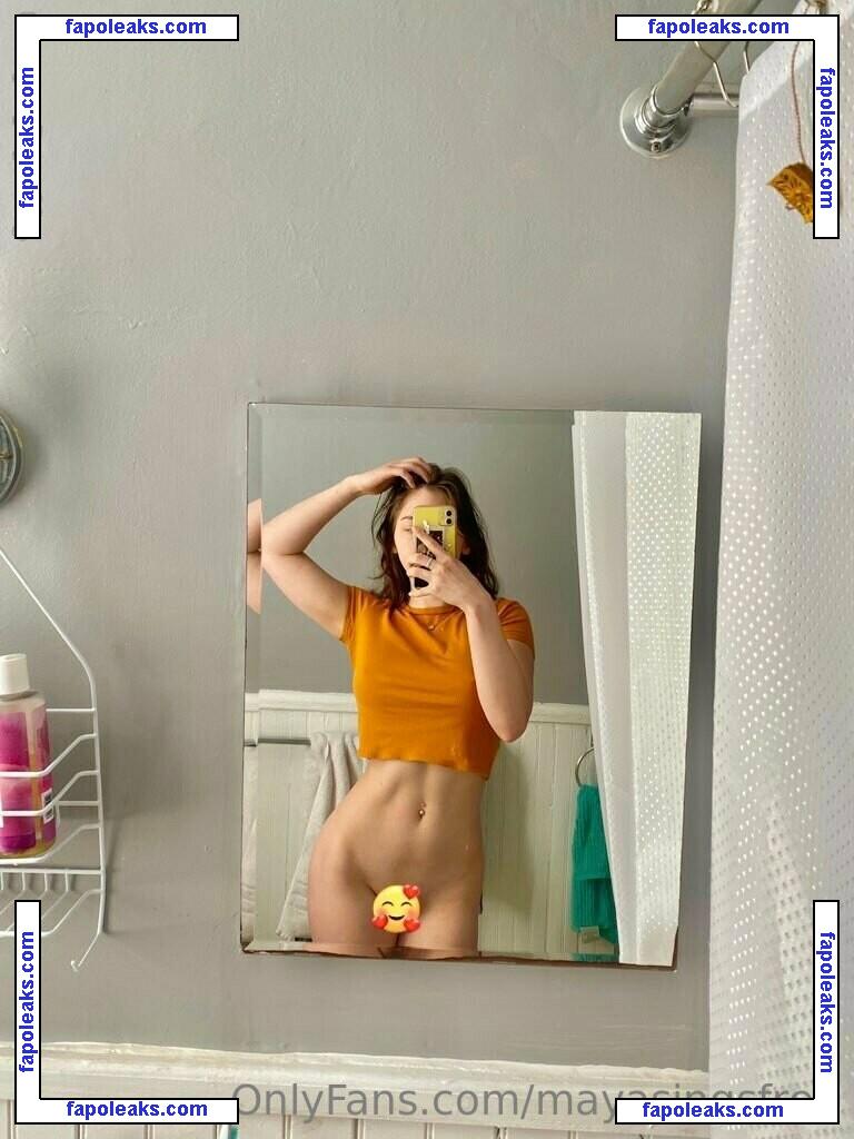 mayasingsfree / mayasings nude photo #0009 from OnlyFans