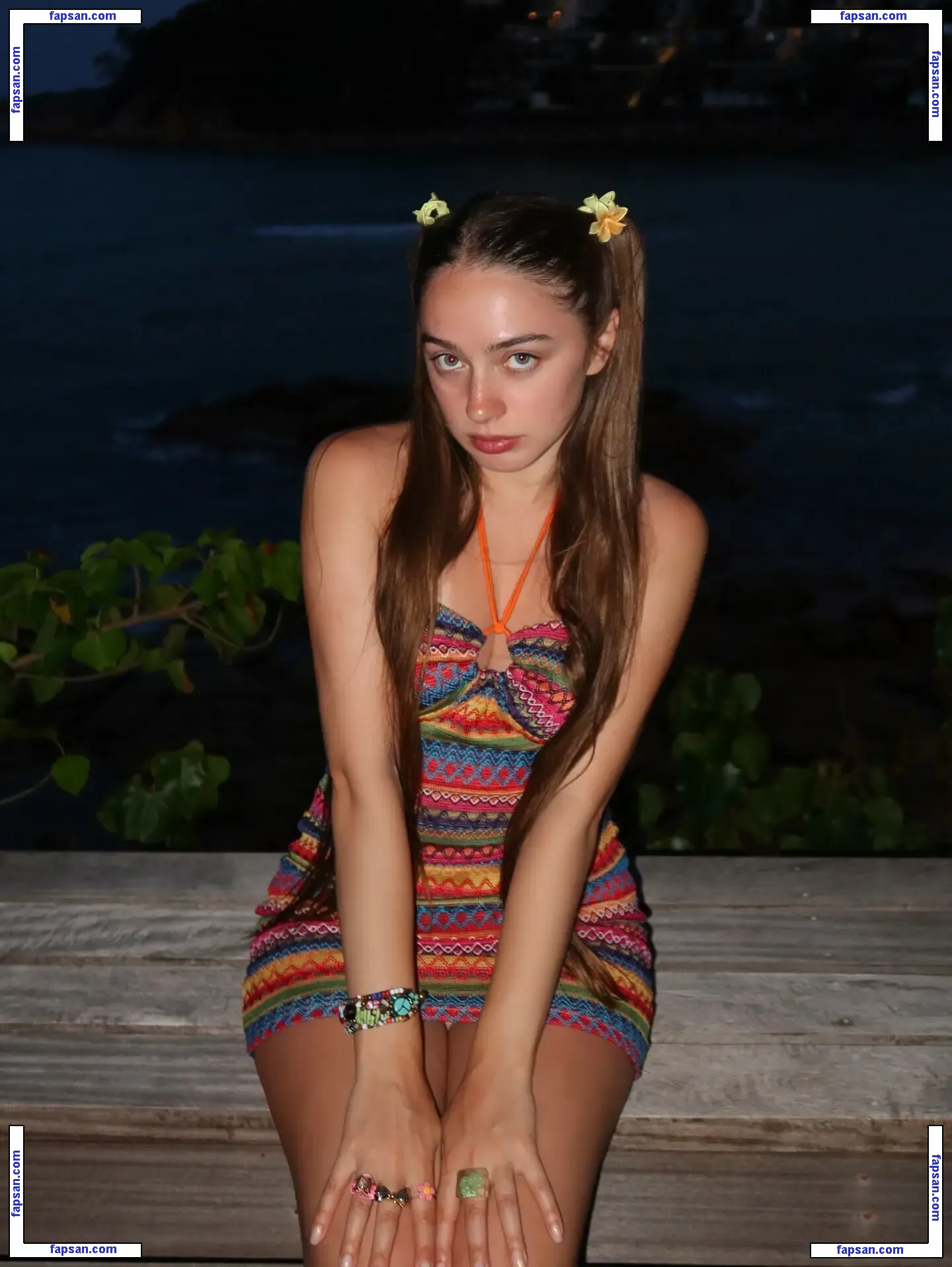 Maybe Baby голая фото #0055 с Онлифанс