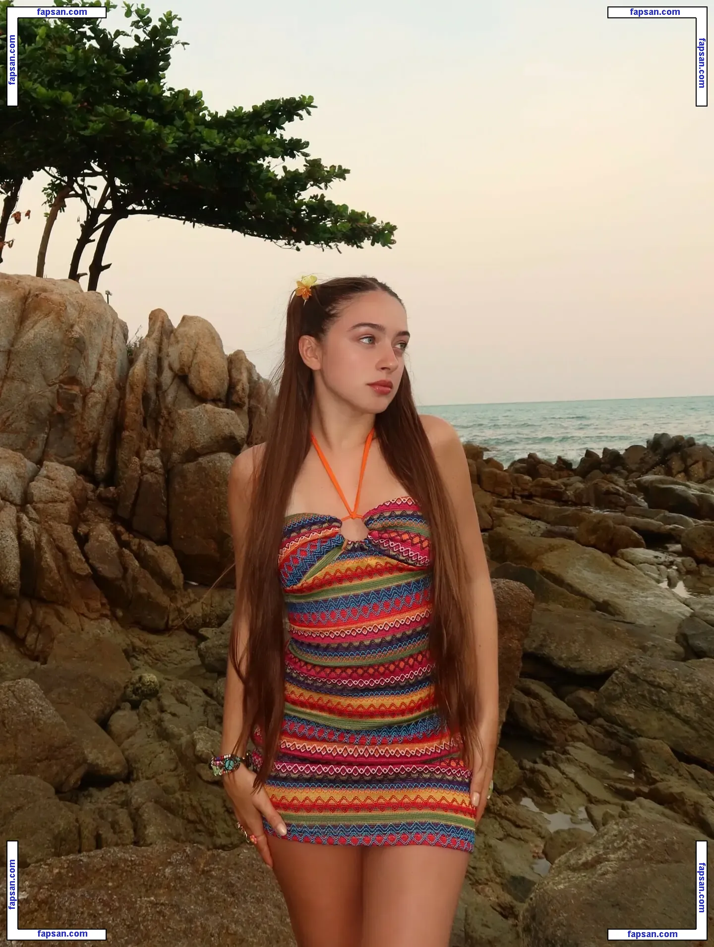 Maybe Baby голая фото #0057 с Онлифанс