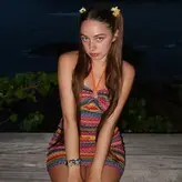 Maybe Baby голая #0055