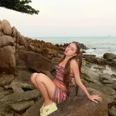 Maybe Baby голая #0056