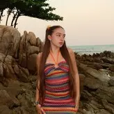 Maybe Baby голая #0057