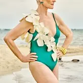 Maye Musk голая #0005