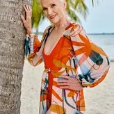 Maye Musk голая #0025