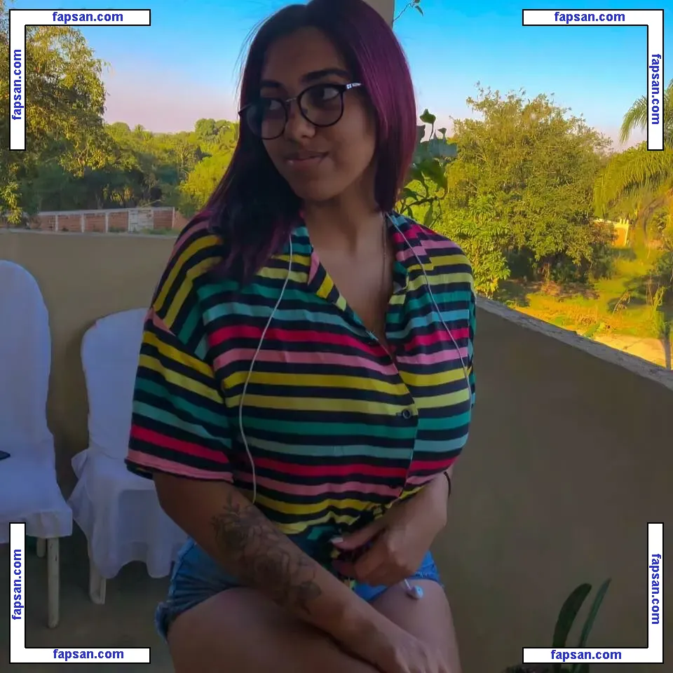 Mayellen / _mayellenmoraes / frenchybae nude photo #0018 from OnlyFans