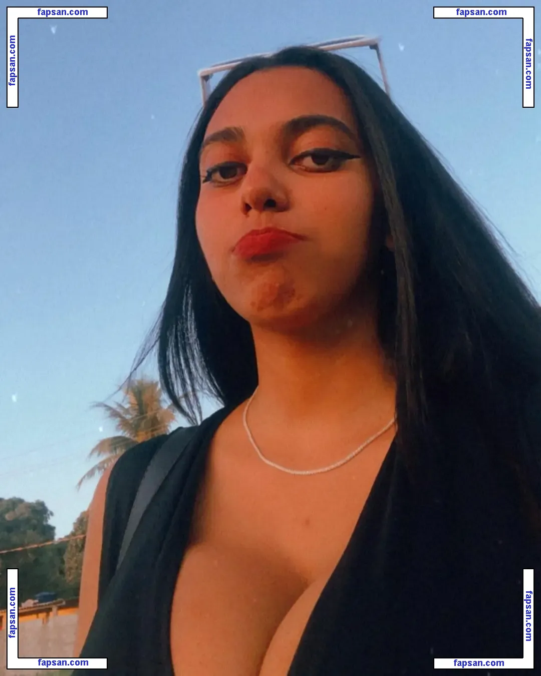 Mayellen / _mayellenmoraes / frenchybae nude photo #0022 from OnlyFans