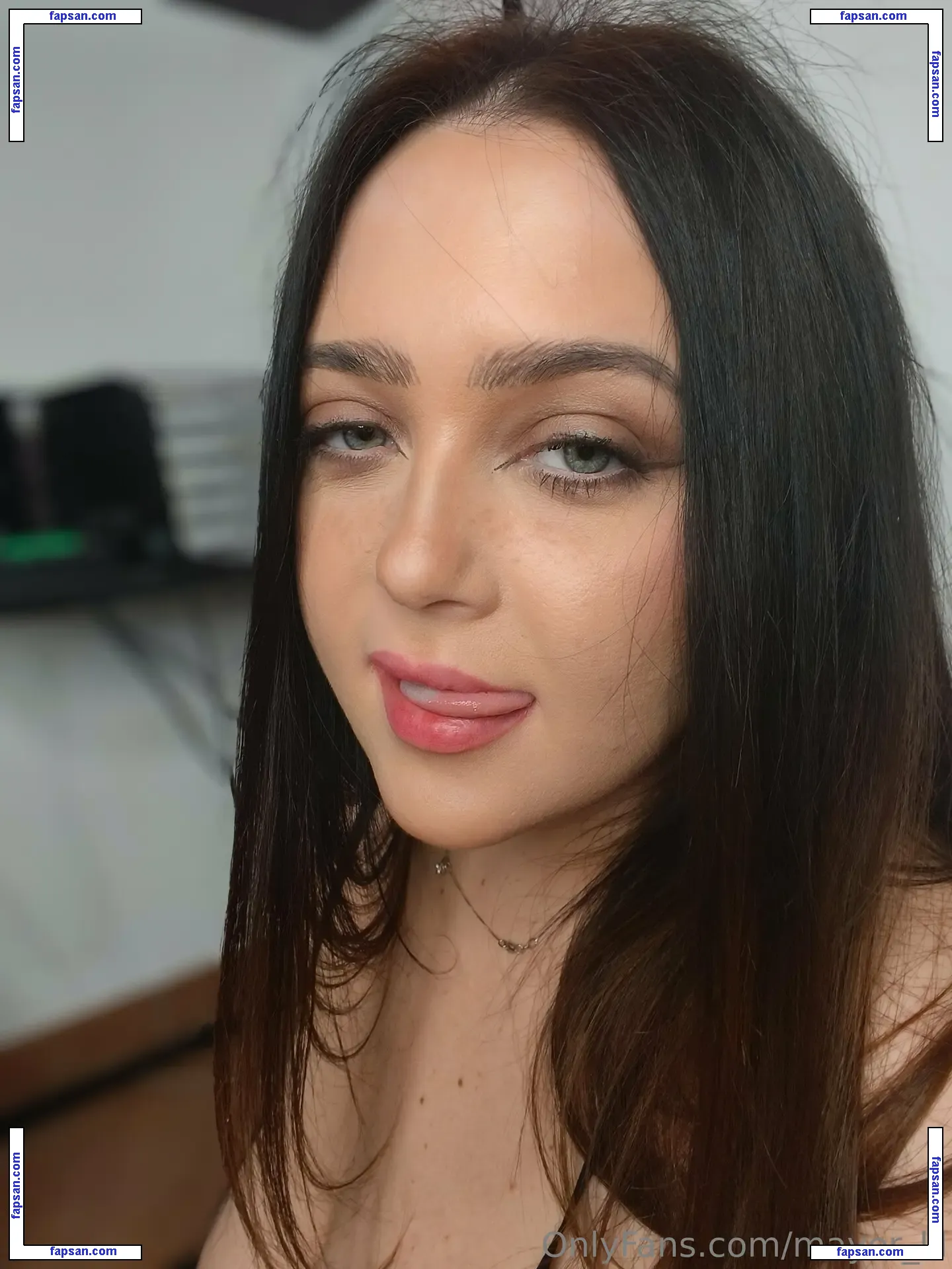 Mayer Lil nude photo #0113 from OnlyFans