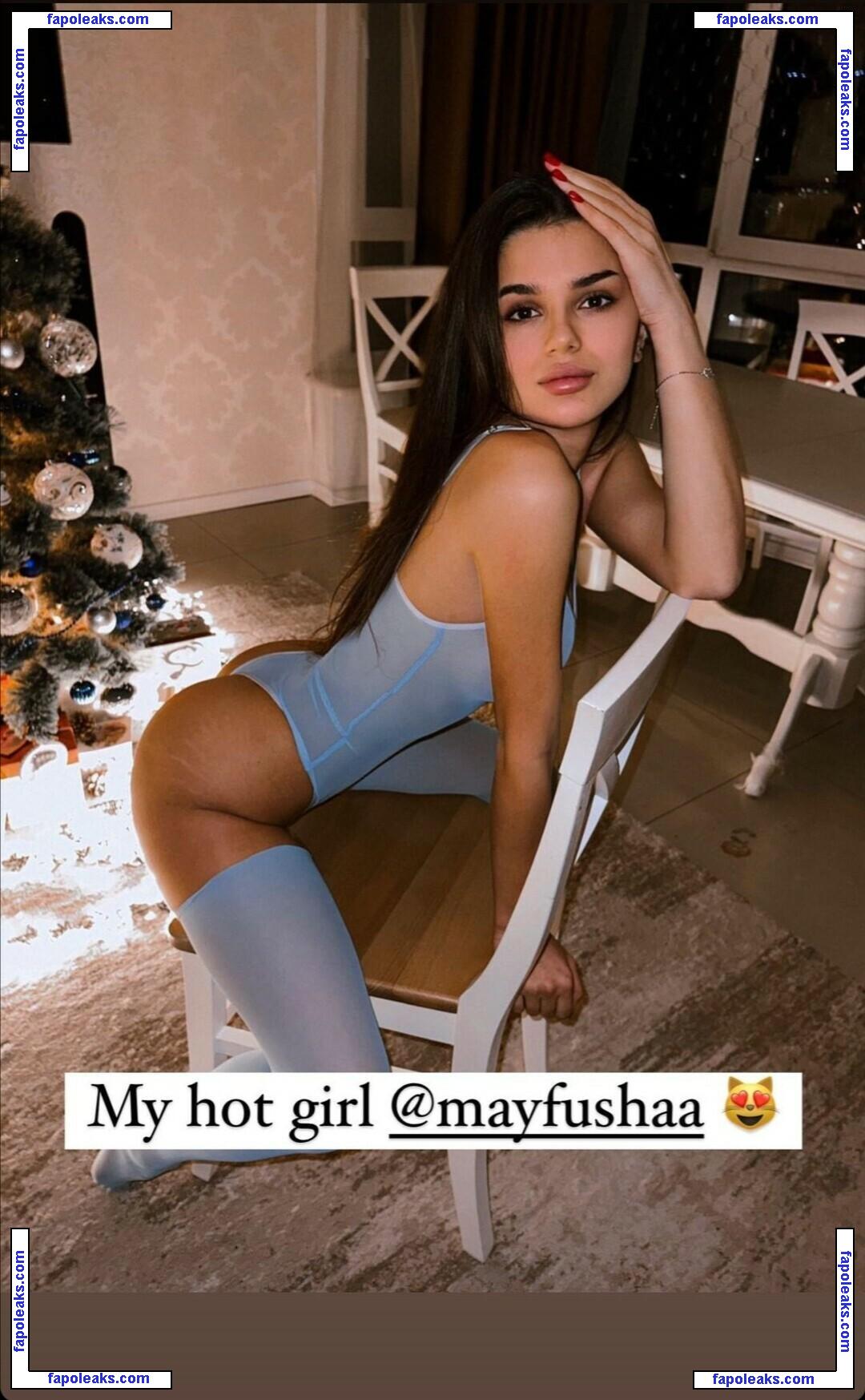 Mayfusha / mayfushaa nude photo #0014 from OnlyFans