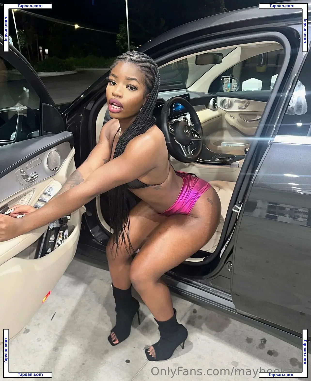 mayhoekage nude photo #0002 from OnlyFans