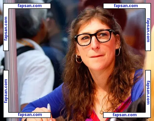 Mayim Bialik / missmayim голая фото #0005 с Онлифанс