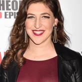 Mayim Bialik голая #0004