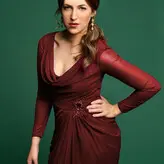 Mayim Bialik nude #0009