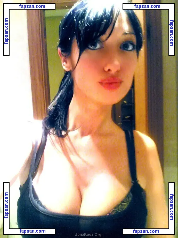 Mayka Monterrubio nude photo #0001 from OnlyFans