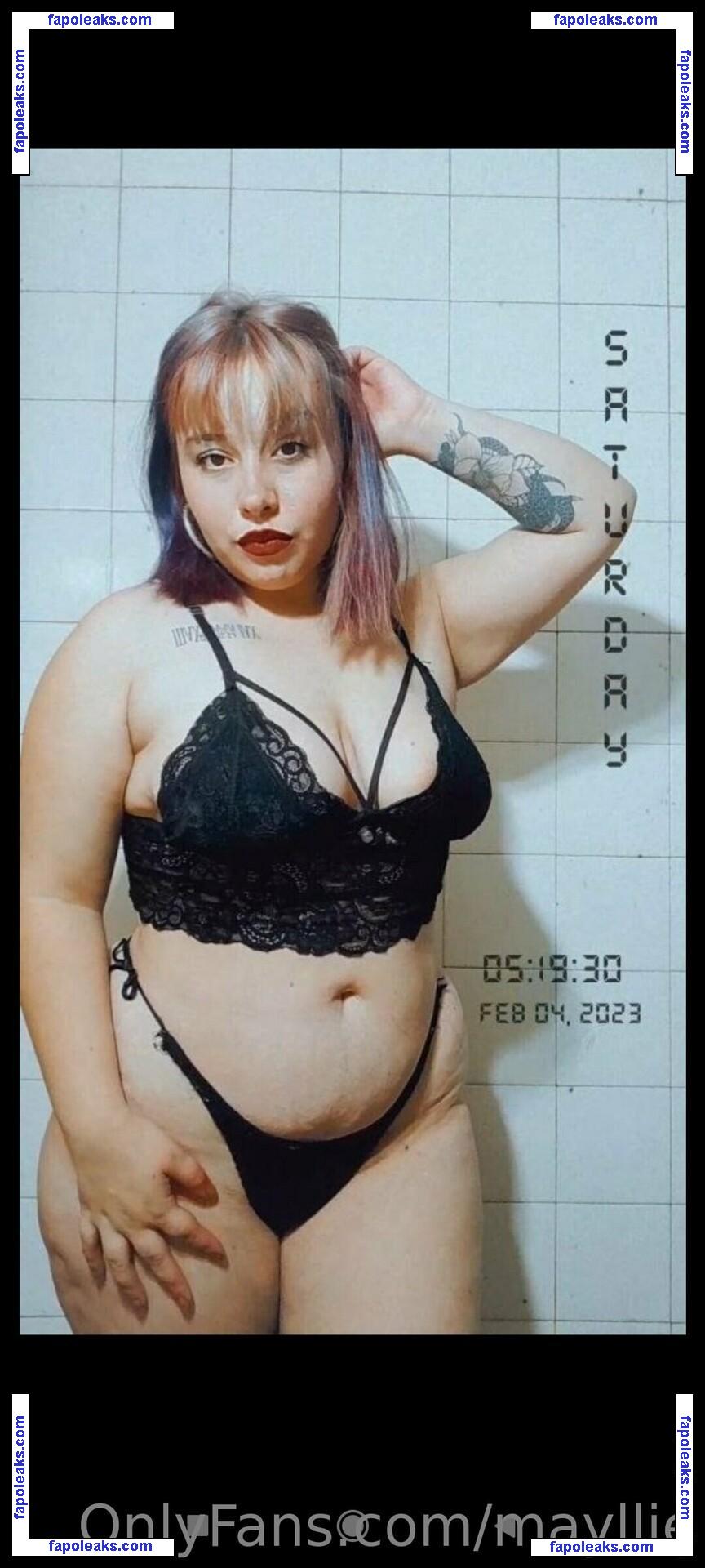 mayllie / maylietv nude photo #0015 from OnlyFans