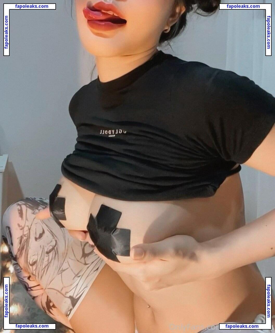 Maymae / maymae.kh / maymaekhu nude photo #0007 from OnlyFans